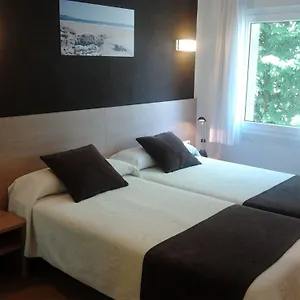 2* Gasthof Rocamar